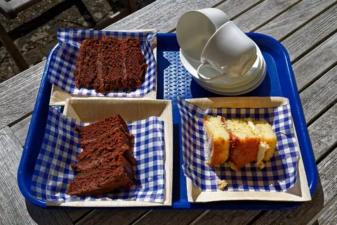 Blackberry Cafe photo 3