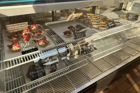Blackberry Cafe photo 2
